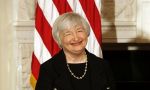 El poder monetarista. ¿La mujer más poderosa del mundo?, Janet Yellen