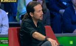 Igualito que Lenin: Pablo Iglesias concede a Pedro Sánchez el honor de una alianza