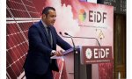Fernando Romero, fundador, primer accionista y presidente de EiDF, recibe aplauso de los inversores al nuevo plan de negocio, pero aún no ha dejado atrás los problemas con el auditor