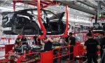 Tesla sigue invirtiendo en la expansión de la capacidad de sus factorías para maximizar la producción