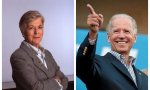 Geraldine Ferraro hizo poco daño porque no llegó a vicepresidenta. Lo malo es que Joe Biden sí ha llegado... ¡y a la Presidencia!