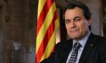 El narcicismo adolescente de Artur Mas