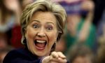 Hillary, la representante de los pobres… de Wall Street