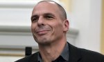 Varoufakis, el chivo expiatorio de Tsipras