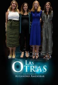 Las otras, podemitas