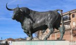 El Toro de la Vega se celebra el 13 de septiembre en Tordesillas (Valladolid)