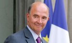 Moscovici apremia a Sánchez a que presente unos presupuestos anti-déficit