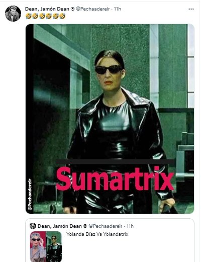 SUMARTRIX