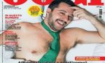 Italia. Matteo Salvini, un católico que vendió fotos semidesnudo para recaudar fondos para una ONG antiabortista