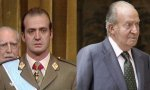 El Rey de España no puede morir en Abu Dabi. Sería el fin de la monarquía y del prestigio de España