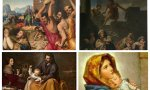 Una semana completa: Santos Inocentes, san Esteban mártir, Sagrada Familia y Maternidad Divina de María