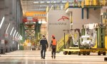ArcelorMittal ganó 8.982 millones en 2022