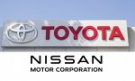 Toyota y Nissan aminoran la velocidad en los nueve primeros meses de su ejercicio