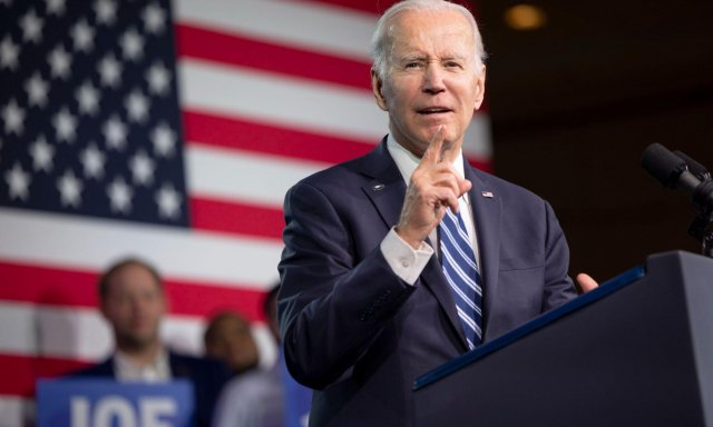 Transcurridos ya más de dos años en la Casa Blanca, esta semana el presidente Biden ha pronunciado el discurso anual del Estado de la Unión