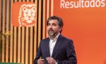 Ignacio Juliá, CEO de ING España y Portugal, califica el banco como una "historia de éxito"