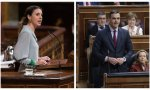 El problema no es Irene Montero, es Pedro Sánchez