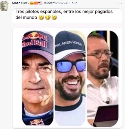 3 PILOTOS