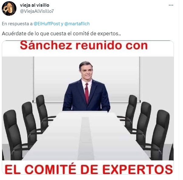 COMITÉ EXPERTOS