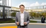 Nikolai Setzer, CEO de Continental, está satisfecho de las cifras del primer trimestre: “El buen comienzo del año de nuestro grupo de neumáticos y la evolución de los resultados de ContiTech son alentadores”