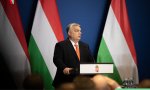 Orban sobre la decisión de la Fiscalía del Tribunal Penal Internacional (TPI) de pedir orden de arresto internacional contra Netanyahu: "Esas iniciativas no acercarán a Oriente Medio a la paz, sino que sólo alimentarán más tensiones"