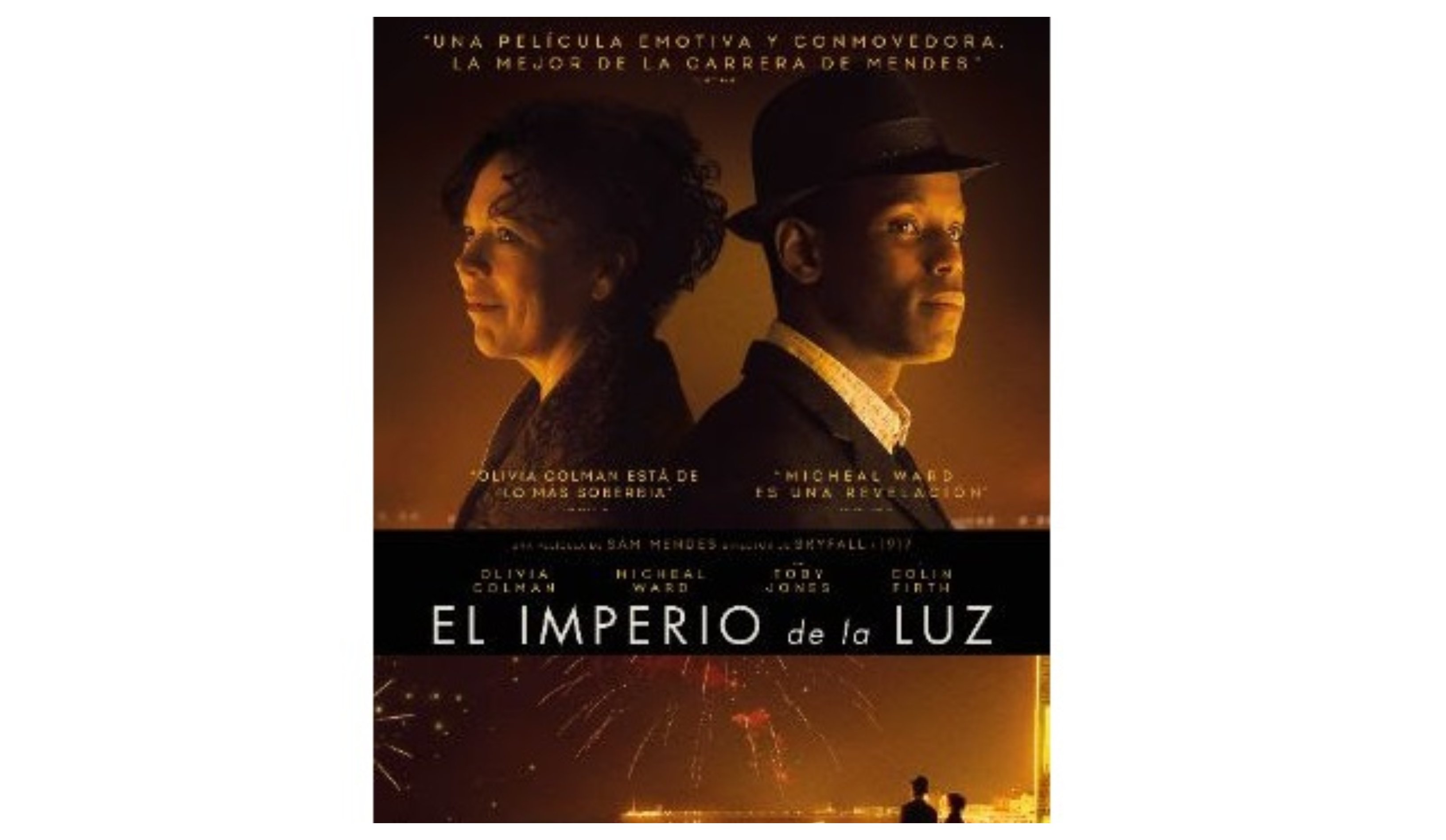 El Imperio De La Luz 7578