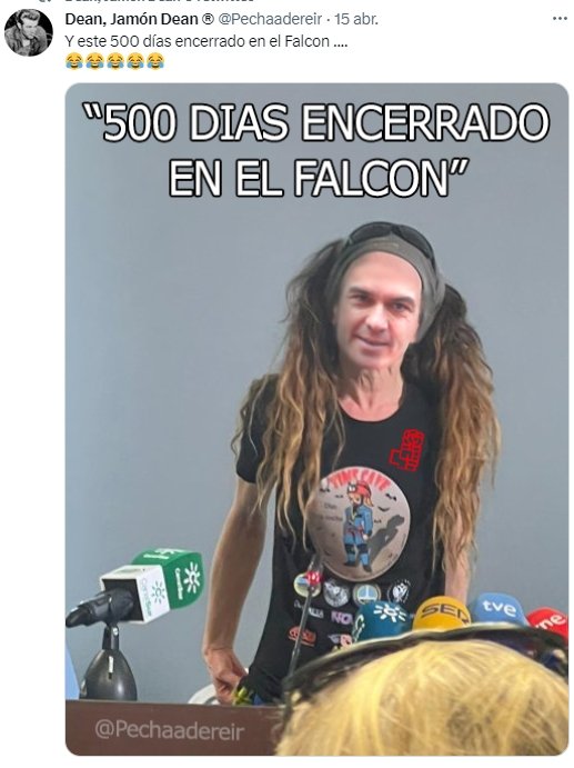 500 dias