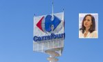 Carrefour no sólo aumenta sus ventas por la inflación... como piensa la ministra y líder podemita, Ione Belarra