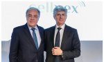 Tobías Martínez dejó el cargo de CEO de Cellnex en manos de Marco Patuano el pasado junio