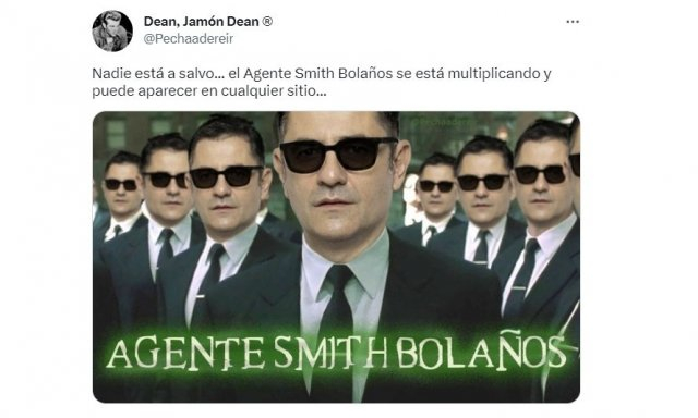 agente