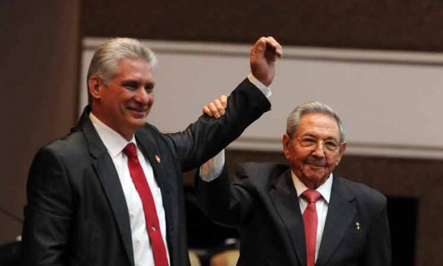 El nuevo presidente cubano: del estalinismo a la progresía.