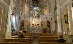 En la festividad del Corpus Christi, conviene recordarlo