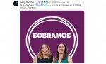 Unidas... sobramos