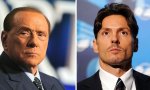 Silvio Berlusconi ha fallecido a los 86 años y su segundo hijo, Pier Silvio Berlusconi, está al frente de MFE, no sin problemas