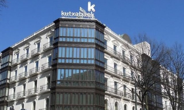 Kutxabank Mantiene La Buena Gestión Al Integrar Cajasur