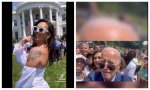 Porno en Biden's White House