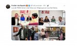 La foto de la vergüenza no es PP-Vox sino PSOE-Bildu