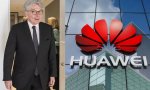 Thierry Breton ha enfurecido al gigante chino Huawei