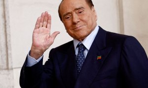 berlusconi