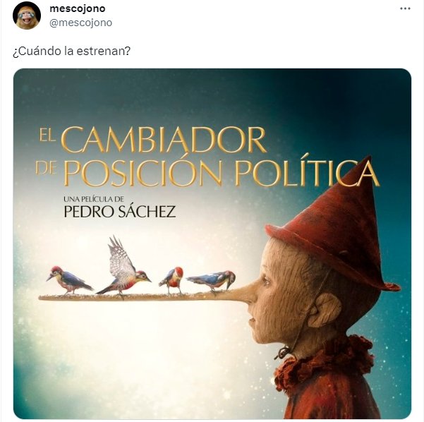 cambiador