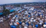 Cristianos perseguidos en la República Democrática del Congo (Foto cedida por ACN)