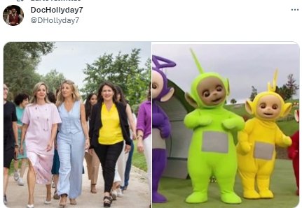 Teletubbies