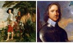 El triunfo del puritanismo, presuntamente nacido para acabar con la tiranía de Carlos I, un rey poco democrático, terminó con el personaje más cruel e inmisericorde de toda la historia inglesa. El muy democrático y muy puritano Oliver Cromwell, un asesino lleno de ‘valores republicanos’