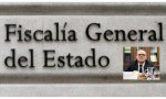 Aún peor que lo de Lola Delgado es el nombramiento de Miguel Ángel Aguilar como fiscal jefe de Delitos de Odio