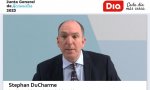 Stephan DuCharme, presidente del Consejo de Administración de DIA, destaca la transformación de los últimos años