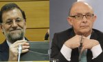 Peresupuestos lánguidos de Rajoy y su ministro de Hacienda, Montoro. Presupuestos lánguidos… para el tiempo que nos queda.