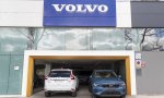 En 2022 Volvo Car España superó el beneficio preCovid pero no logró recuperar el nivel de ingresos de 2019