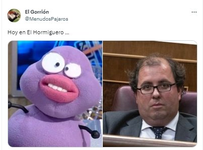 hormiguero