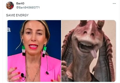 same energy