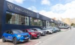 Peugeot, que fabrica bastante en España, resiste el envite de las marcas asiáticas y se sitúa como la segunda más vendida, tras la japonesa Toyota y por delante de la surcoreana Kia