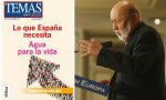 José Félix Tezanos, además de dirigir con éxito el CIS, dirige la revista Temas para el Debate, de la fundación socialista Sistema